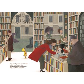 L'ogre de la librairie