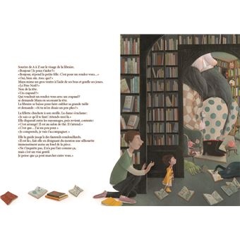 L'ogre de la librairie
