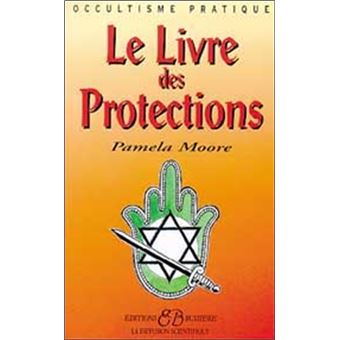 Livre des protections - 1