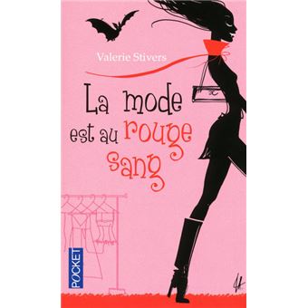 La mode est au rouge sang - 1