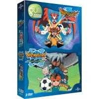 Coffret volume 1 DVD