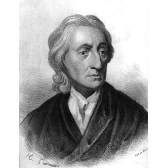 john locke an essay concerning human understanding (1689)