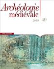 Archéologie Médiévale 49