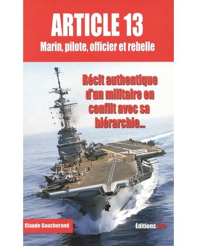Article 13