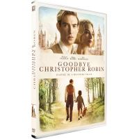 Goodbye Christopher Robin DVD