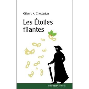 Les enquêtes du Père Brown - Les Etoiles filantes