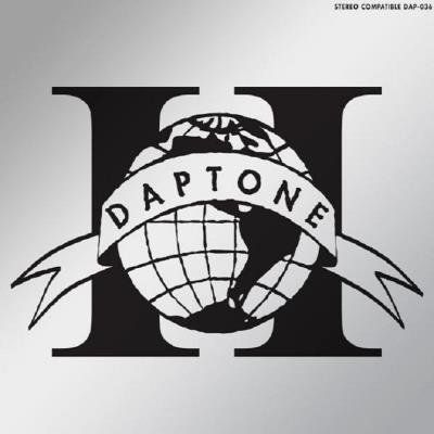 Daptone gold Volume 2