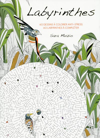 Labyrinthes merveilleux