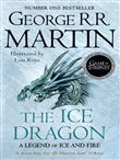 THE ICE DRAGON