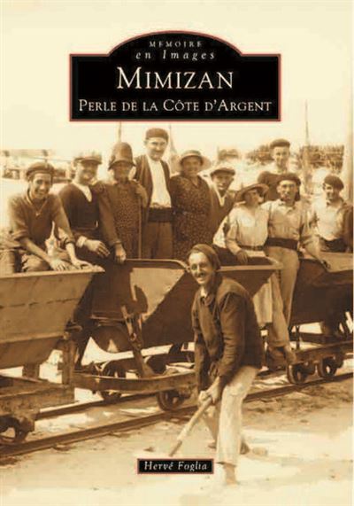 Mimizan - H. Foglia - broché