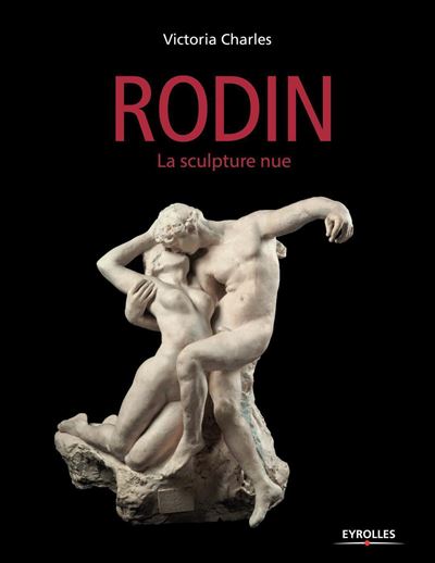 Rodin - Victoria Charles - broché
