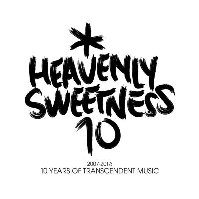 Heavenly sweetness 2007 2017/10 years of transcendent musi
