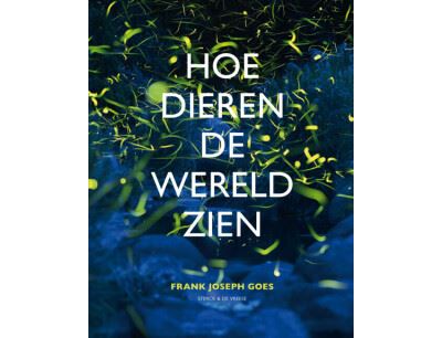 Hoe dieren de wereld zien