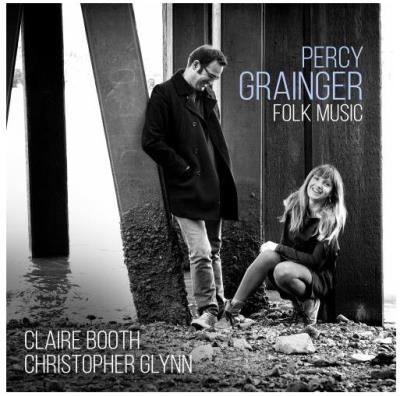 Grainger : Mélodies populaires