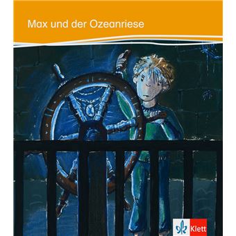 Max und der Ozeanriese