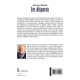 Les disparus