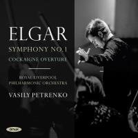 Symphonie No. 1