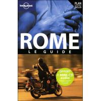 Guide Lonely Planet Rome