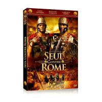 Seul contre Rome DVD