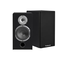 Cabasse Antigua MT32 2 Compacte Luidsprekers Zwart