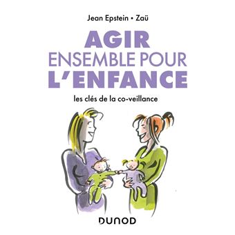 Agir ensemble pour l'enfance - 1