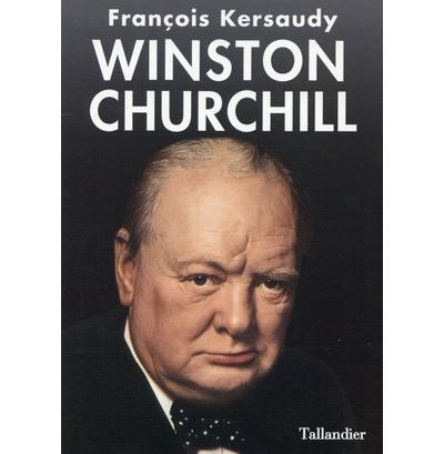 Winston churchill