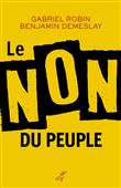 Le non du peuple
