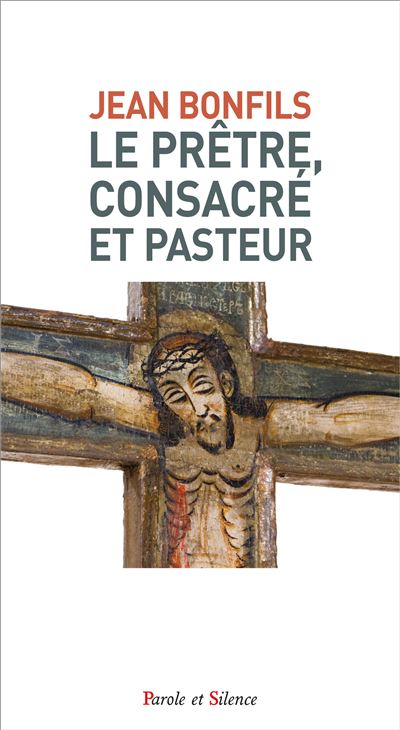 Etre avec lui - Jean Bonfils - broché
