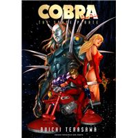 COBRA: Time Drive