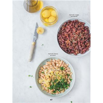 Je cuisine pour la semaine - Spécial sportifs