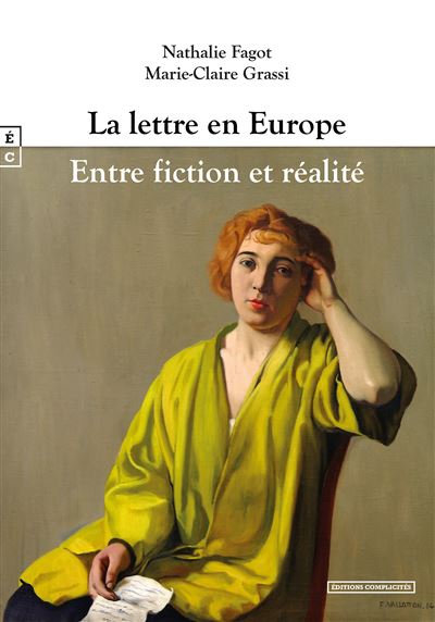 La Lettre en Europe
