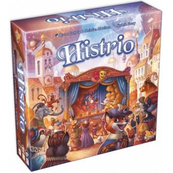 Histrio