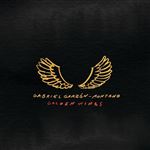 Golden wings - Single Vinilo
