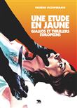 Une étude en jaune