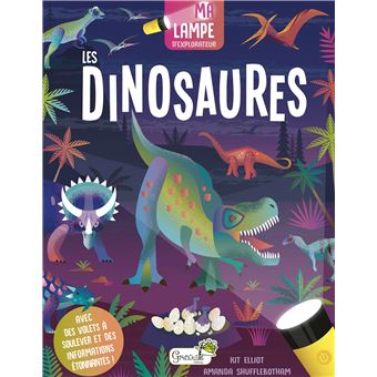 Les dinosaures