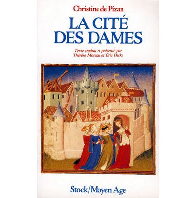 Le Livre de la Cité des dames