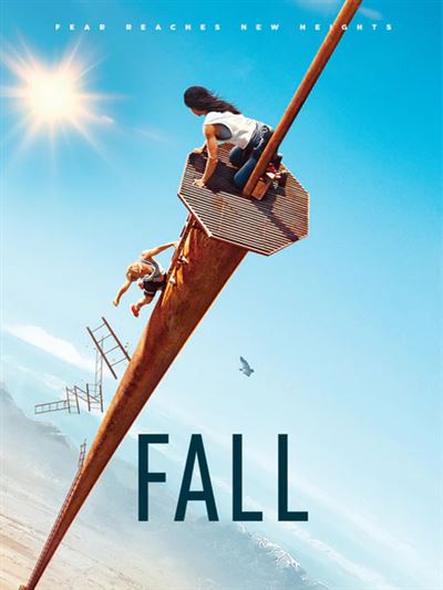 Fall 4K Ultra HD