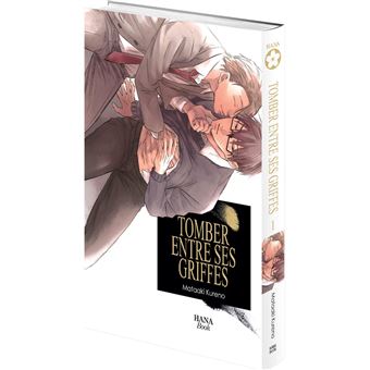 Tomber entre ses griffes