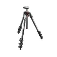 MANFROTTO MT055CXPRO4 055 CARBON TRIPOD 4 SECTIONS