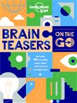 Brain Teasers on the Go 1ed -anglais-