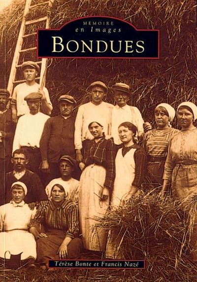 Bondues - Nouvelles Editions Sutton