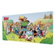 Tapis de souris Astérix et Obélix