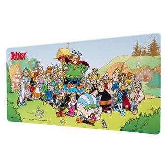 Tapis de souris Astérix et Obélix