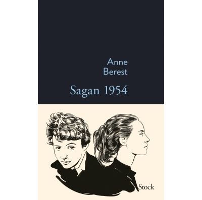 Sagan, 1954