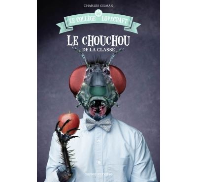 Le collège Lovecraft