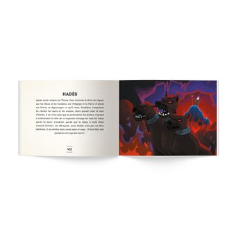 Mythologie grecque