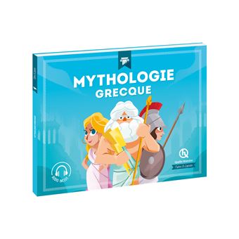 Mythologie grecque