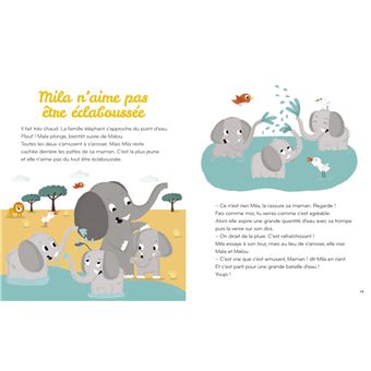 40 petites histoires pour bien dormir