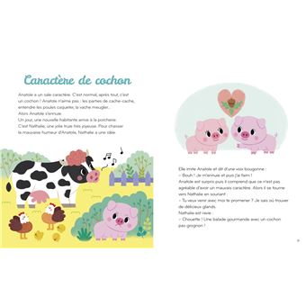 40 petites histoires pour bien dormir