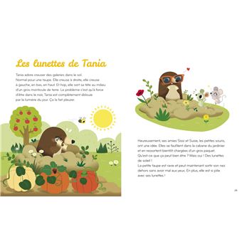 40 petites histoires pour bien dormir